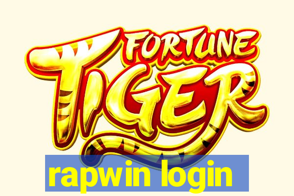 rapwin login